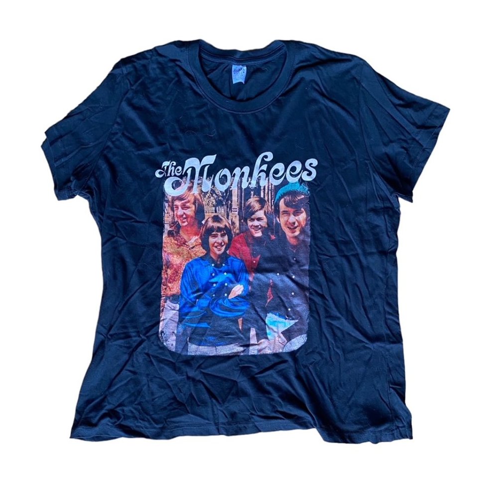 The Monkees - Band T-Shirt